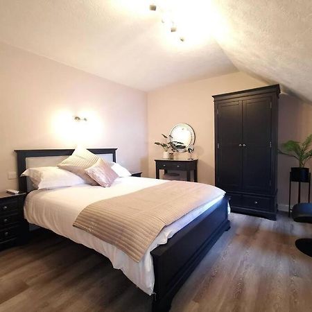 B'Dazzled Flat, Castletown Apartman Thurso Kültér fotó